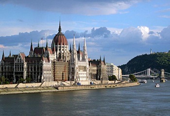 Budapest Sightseeing Tours